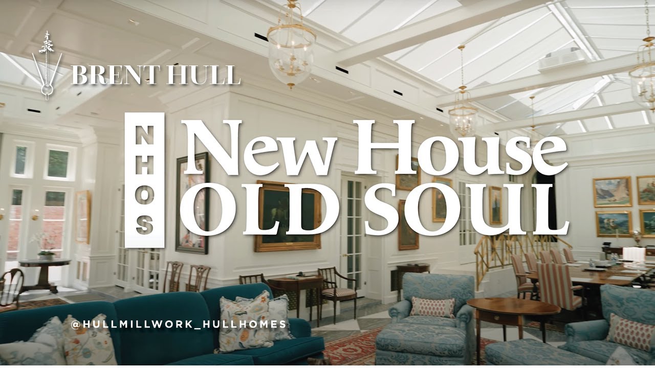 New House Old Soul Ep.10 - HVAC Heating and Cooling