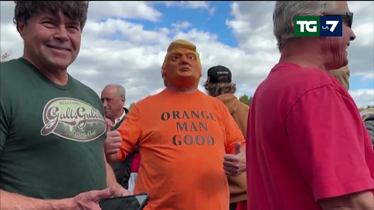 Edizione delle ore 13.30 del 15/04/2026