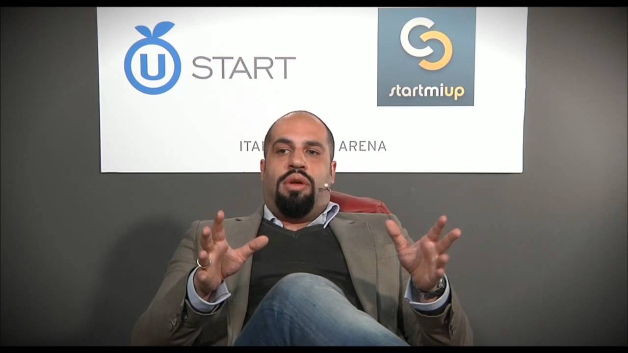 #BLOOMItaly: Elasticdot
