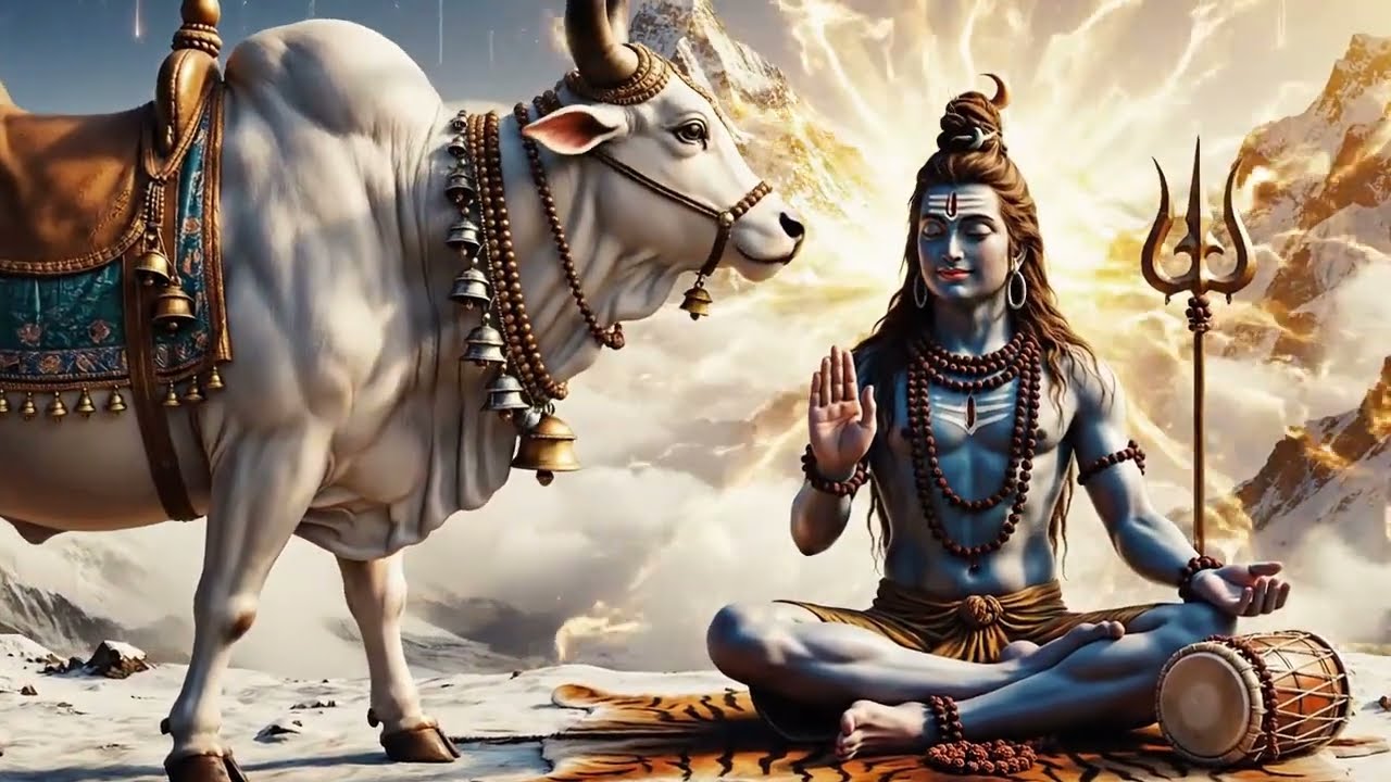 శివ తత్త్వ లహరి