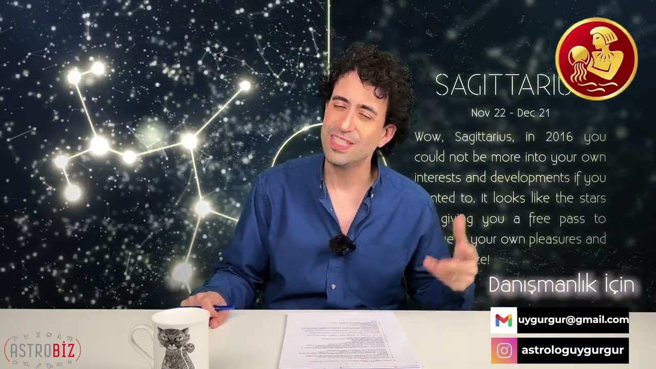 Mart 2026 Kova ve Yükselen Kova
