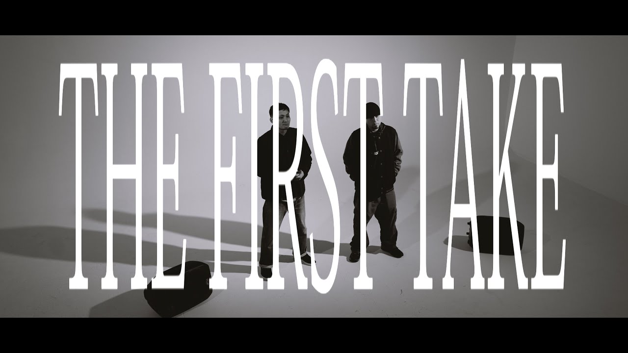 【MV】Junior Hsus & YAGI / P.P.C P 0.3 - the first take - (prod.山崎貴史)