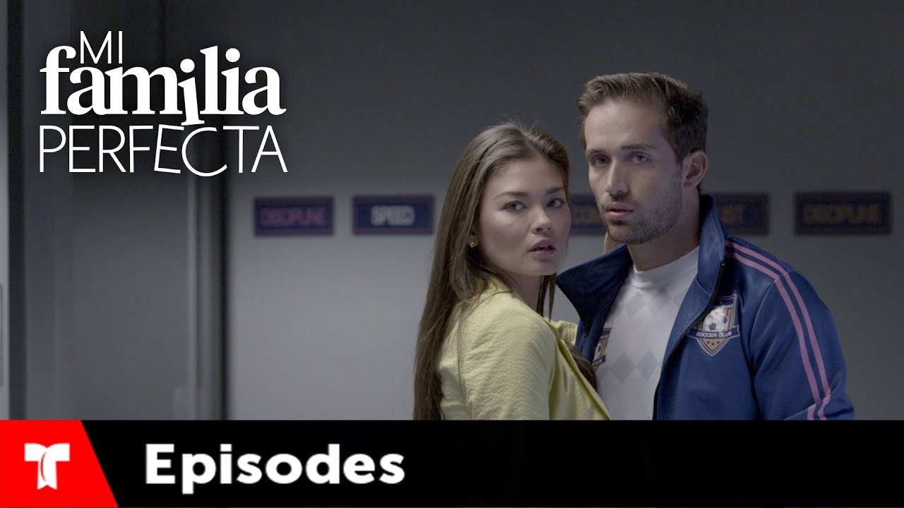 Mi Familia Perfecta | Episode 14 | Telemundo English