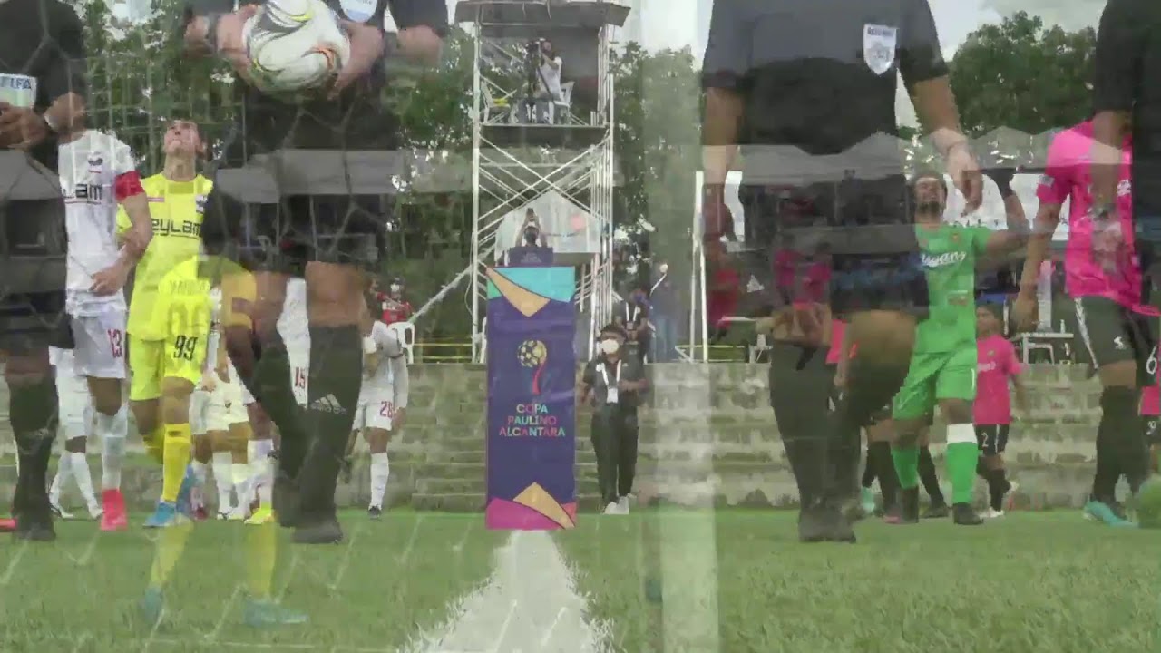 Copa Paulino Alcantara 2022 Battle for Third - Stallion Laguna FC vs. Dynamic Herb Cebu FC
