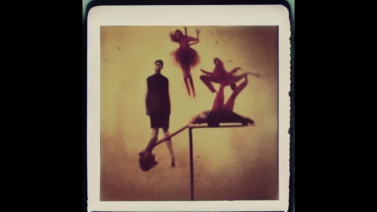 [FREE FOR PROFIT] Post Punk + Alternative Indie Rock type beat 