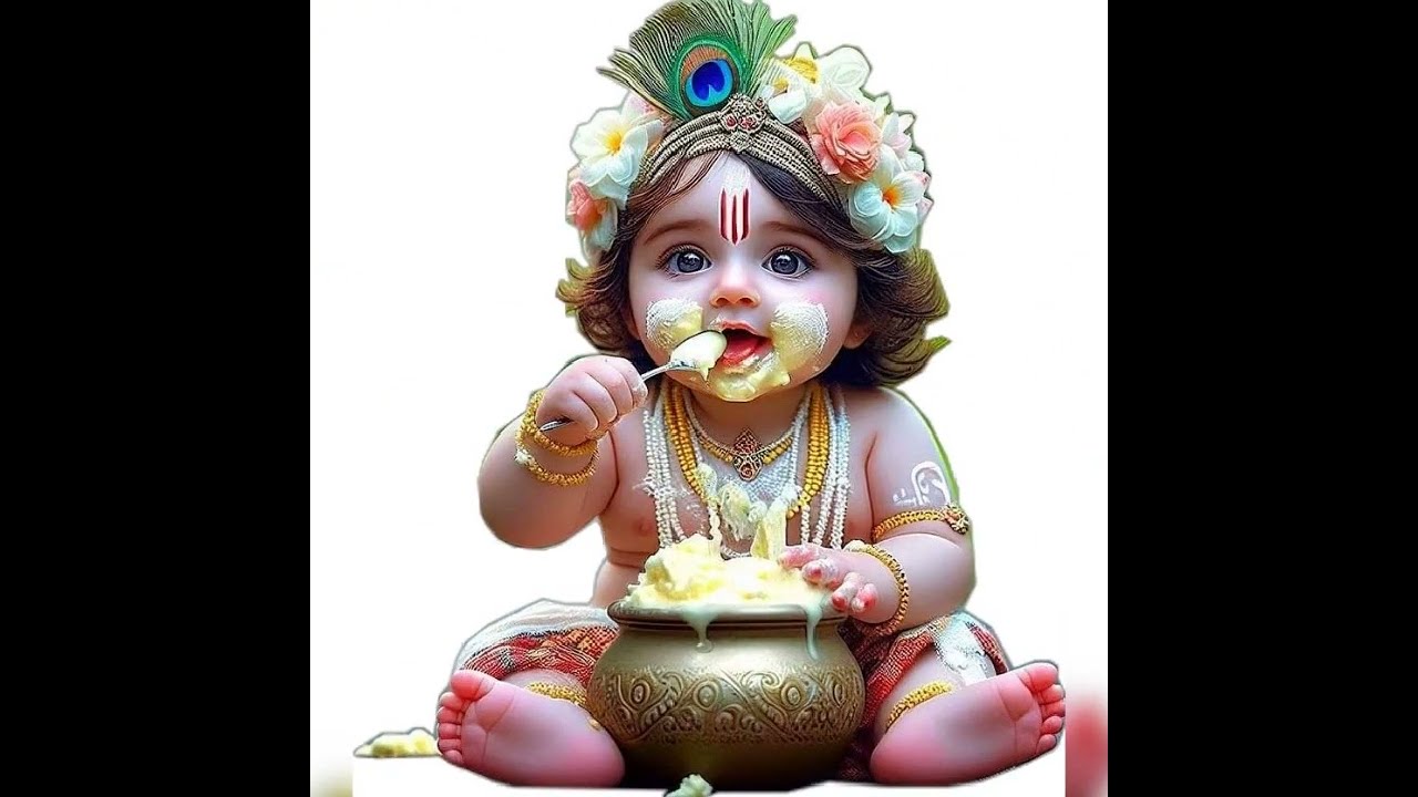 Jay shree Krishna 🙏🙏 #trending #radhakrishna #radheradhe 