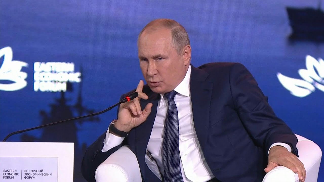 Putin hopes Taliban will be 'civilised' | AFP