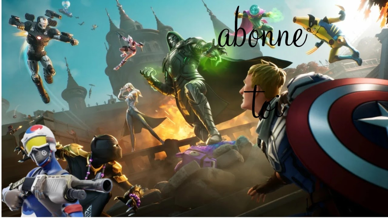 Diffusion en direct de ShadowBlede