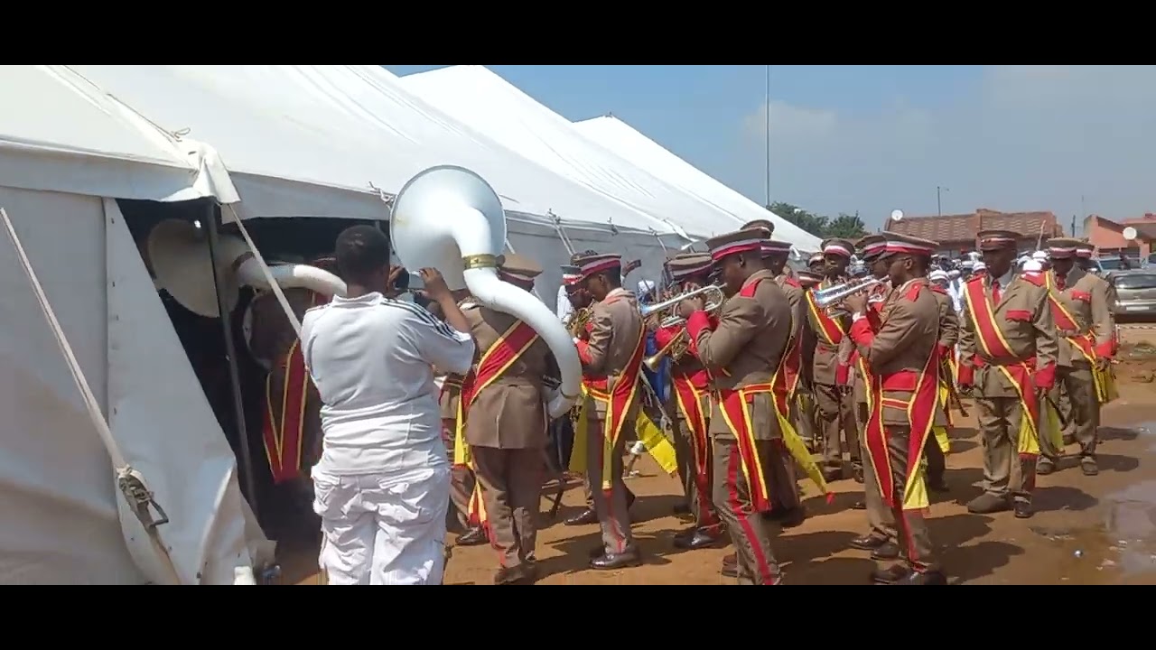 St Paul HQ MSESI FEAST MOKETE WA LERU JANUARY 2025