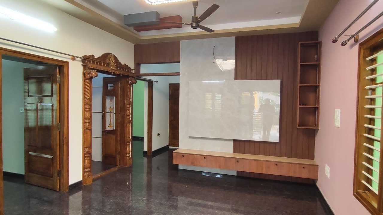 30x40 East Facing House For Sale at Mysore..Call : 9738555392