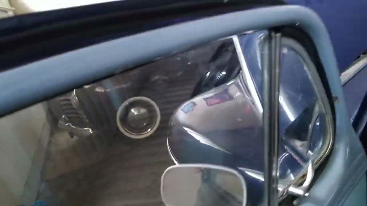Dodge Coupe 1948
