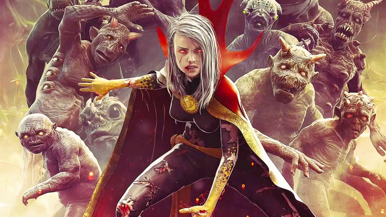 Comic Book Characters You Should Never Underestimate