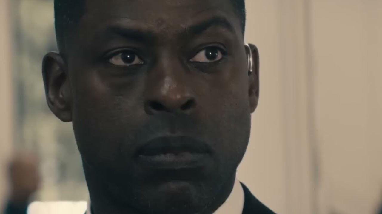 🌴 Paradise 2025 &ndash; Hulu&rsquo;s Chilling Sci Fi Thriller Begins   Full Story Review & Must Know Facts!