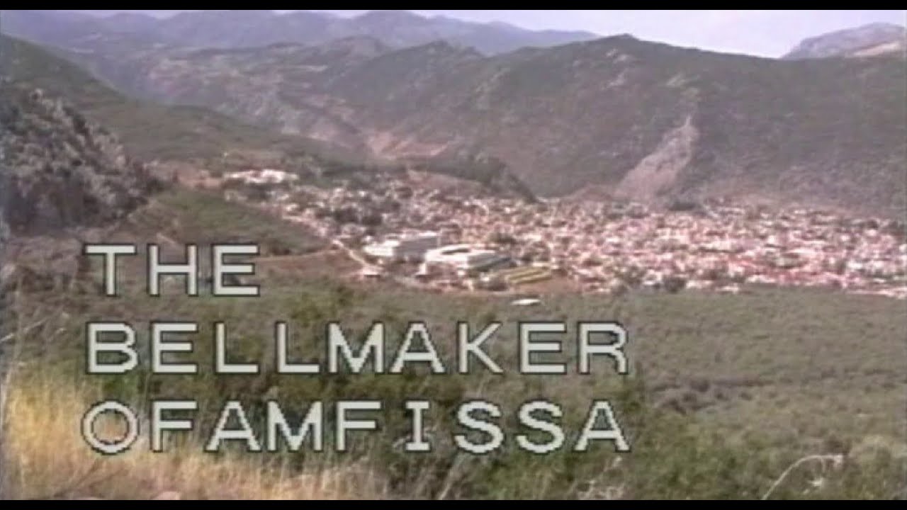 The Bellmaker of Amfissa