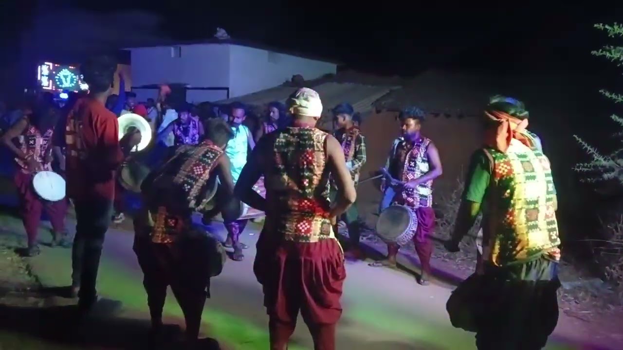 Labanga Lata Once Again || Maa Maheswri Musical || New Sambalpuri Song || Thakpali Merge Dance Video