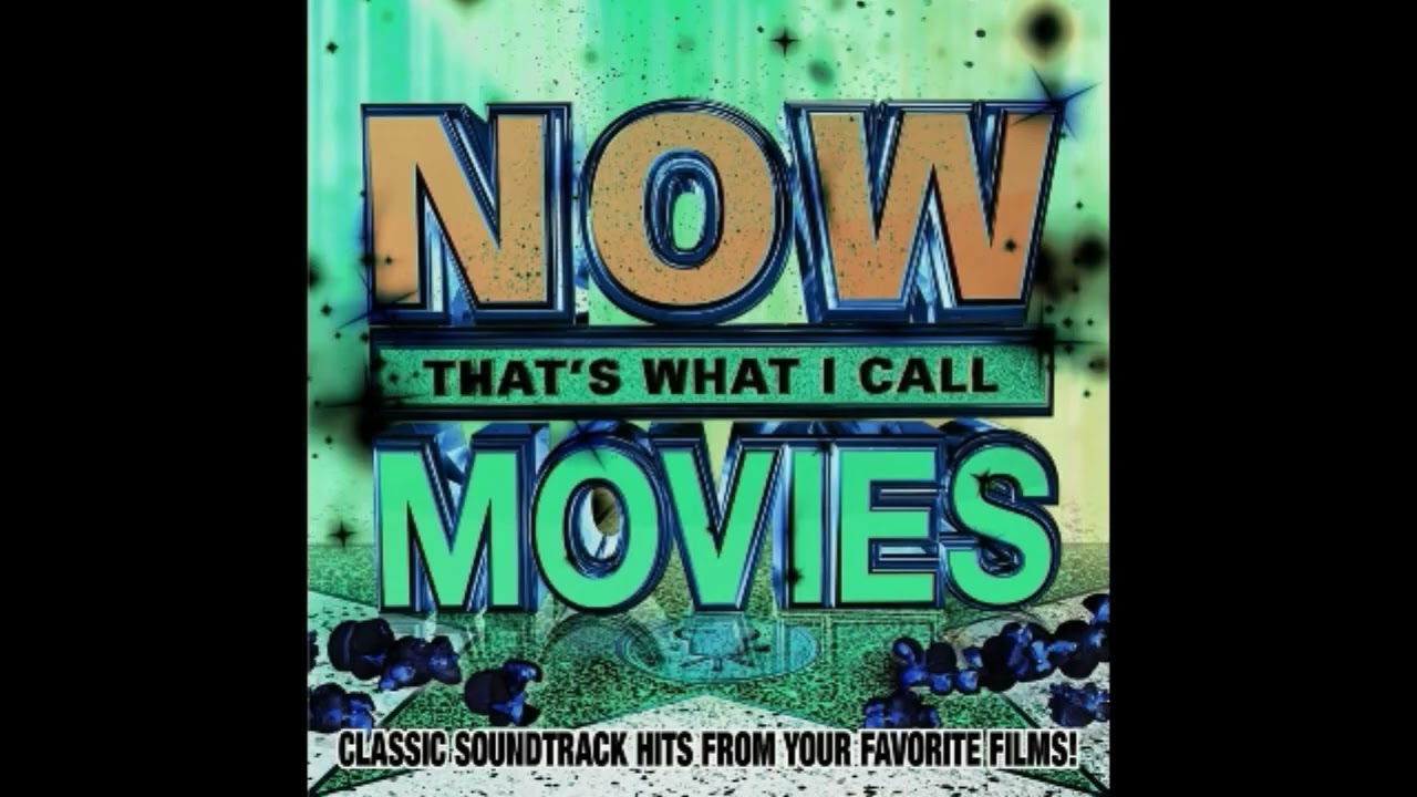 Now That's What I Call Movies in G Major [Part 1]