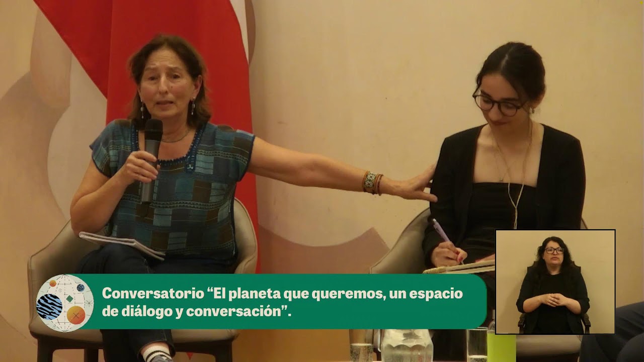 Encuentro de Investigación 2024 Energía, Agua y Sustentabilidad