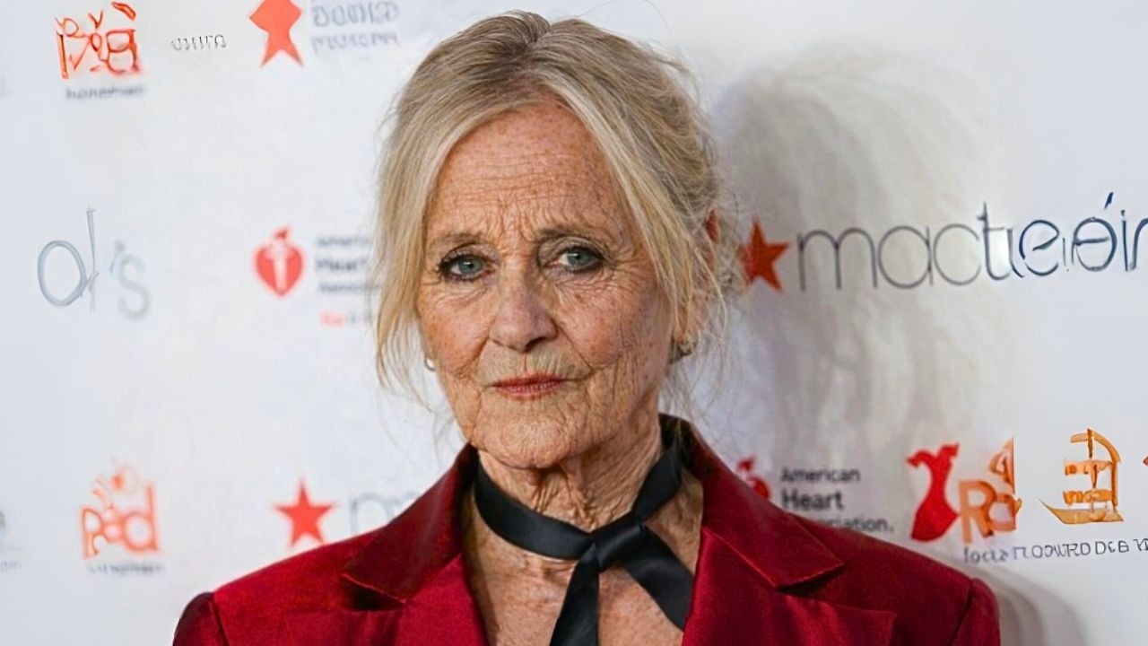 At 69, Maureen McCormick Finally Reveals the Truth About David Cassidy
