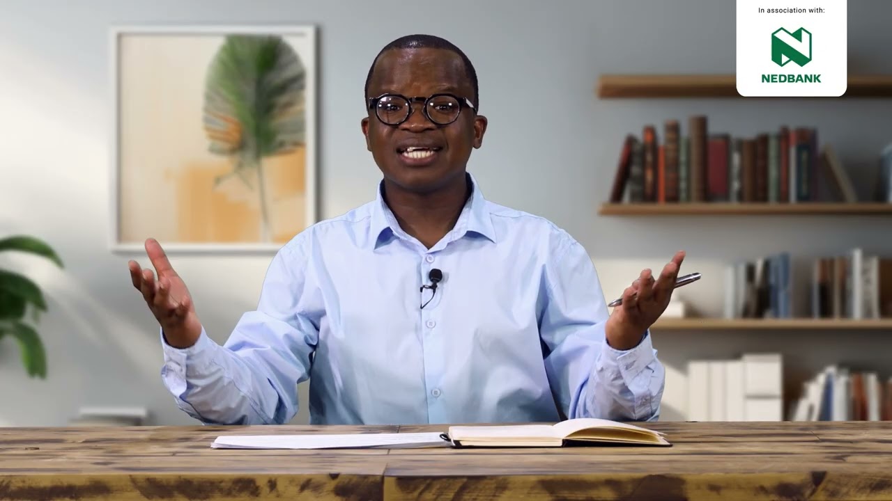 2026 South African agriculture policy priorities: AgriView Ep 31 with Wandile