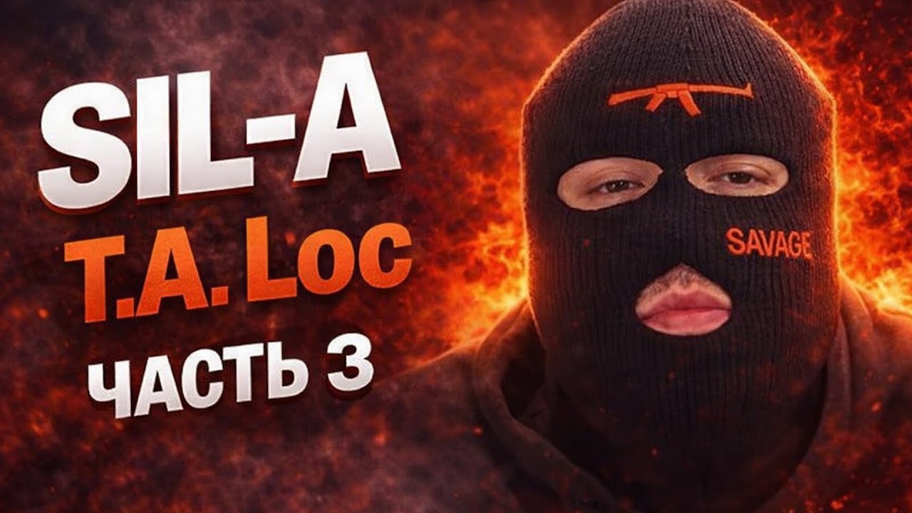 SIL-A: T.A. Loc