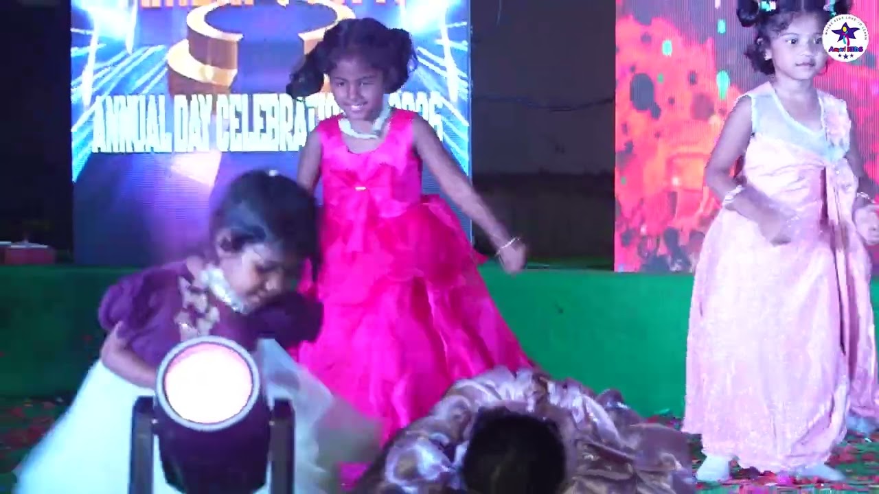 I'm Very Good Girl I Ameri Utsav Celebrations 2026