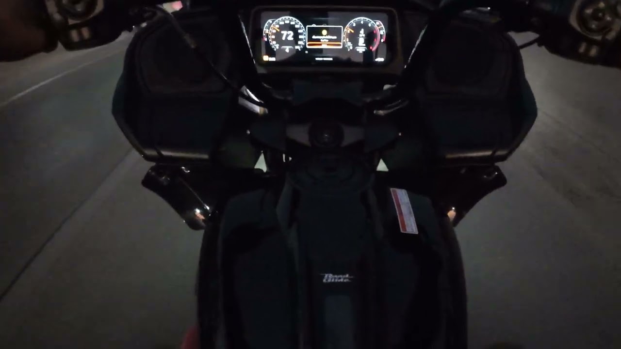 My Harley-Davidson Road Glide in ThailandPower. Precision. Presence.Every mile tells a story.