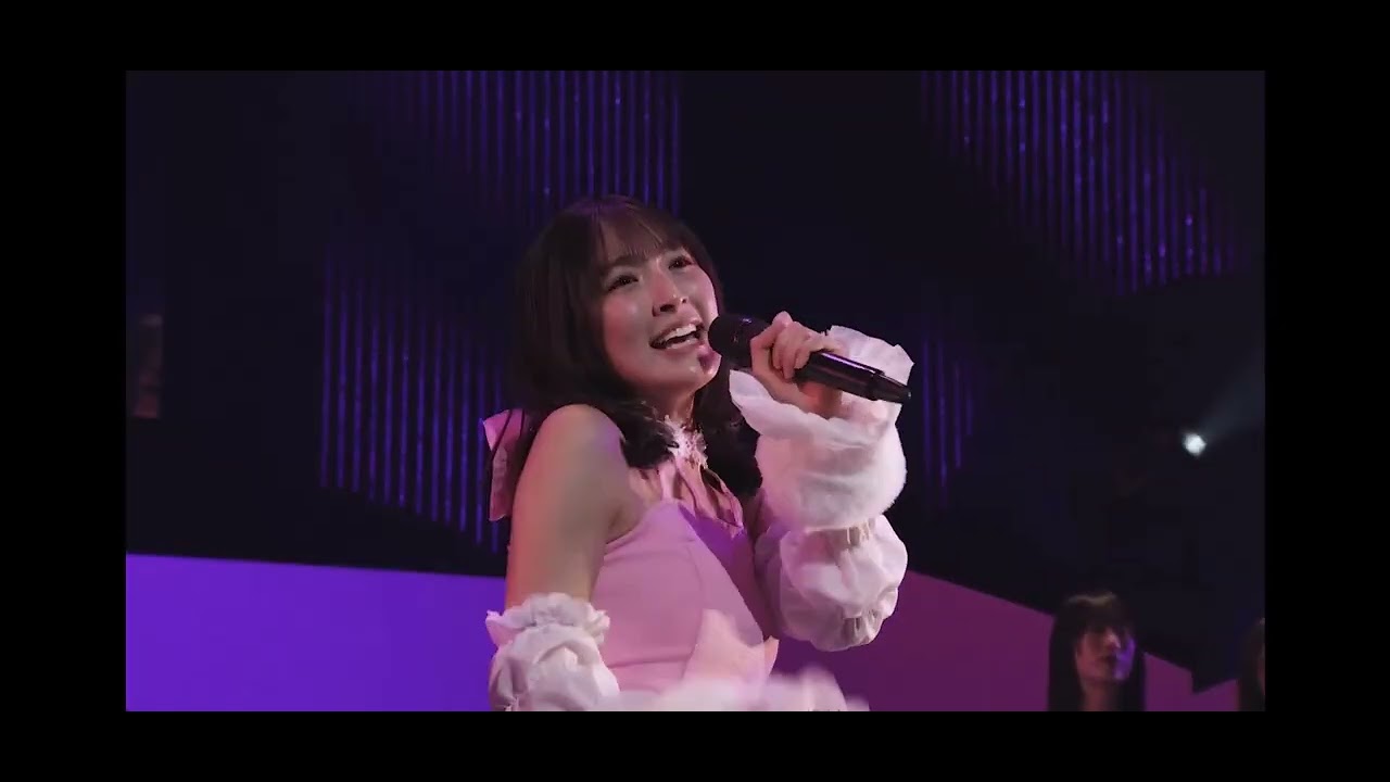 好きって言ってよ/小田、小野、西﨑