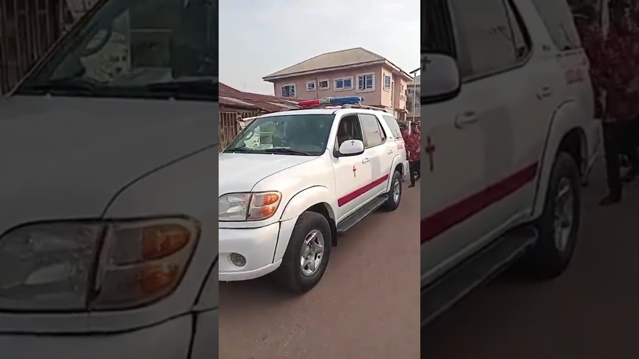 Late Ogbueshi Benedict Afamefuna Onwufuju's Final Journey Home 