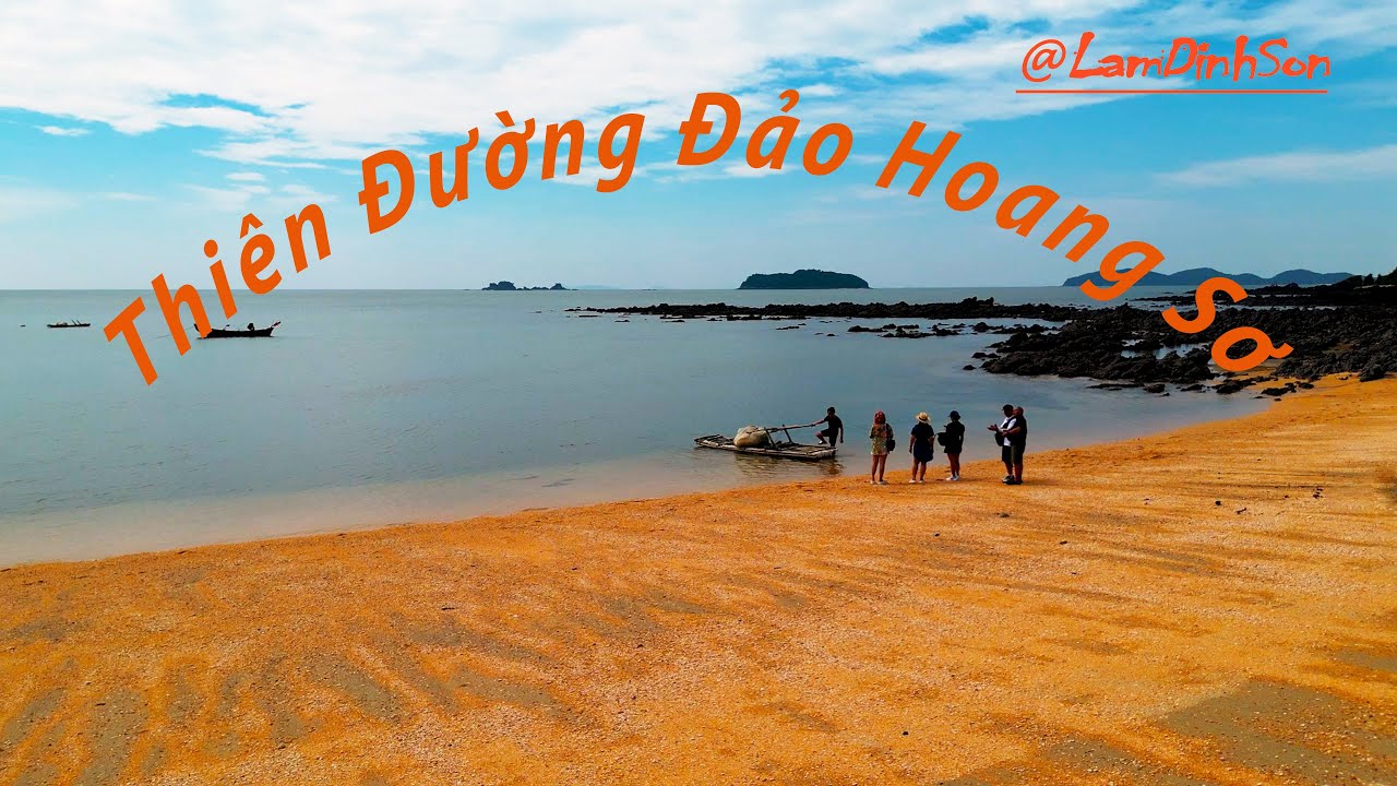 Hành Trình Khám Phá Đảo Cái Chiên #travel #roadtrip #insta360 #beach Things to do in Viet Nam