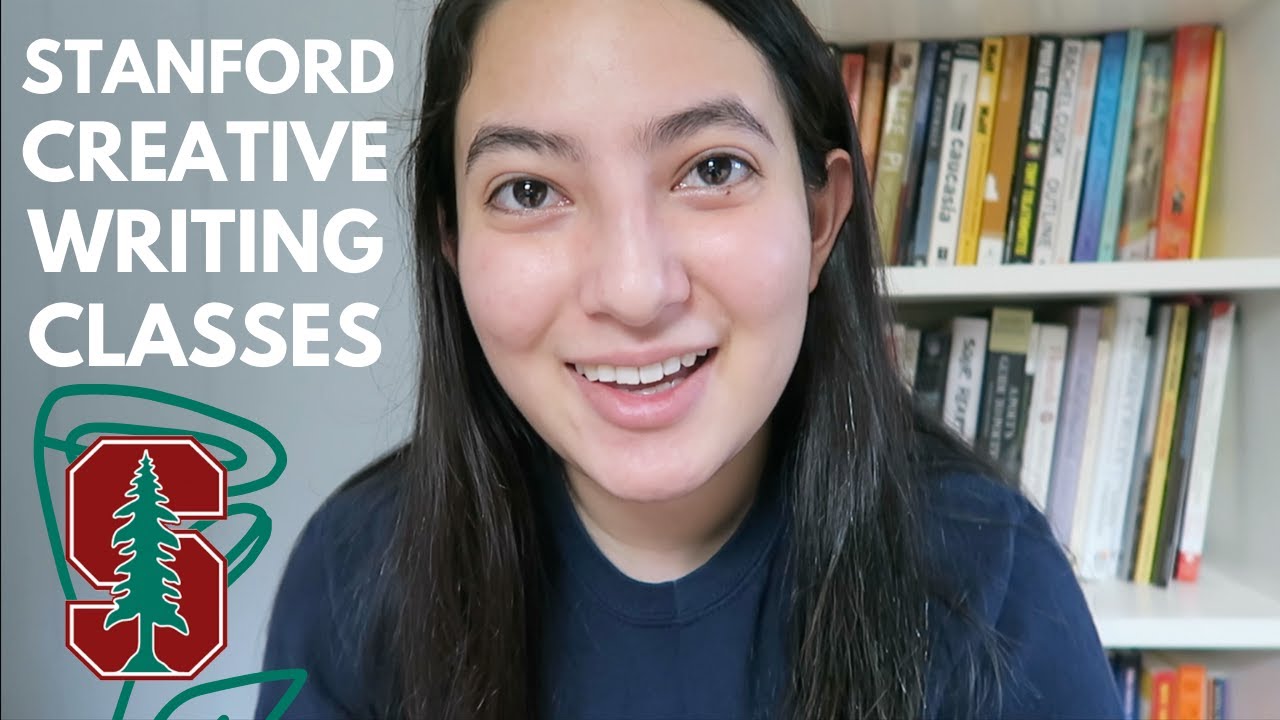 what are stanford creative writing classes like?