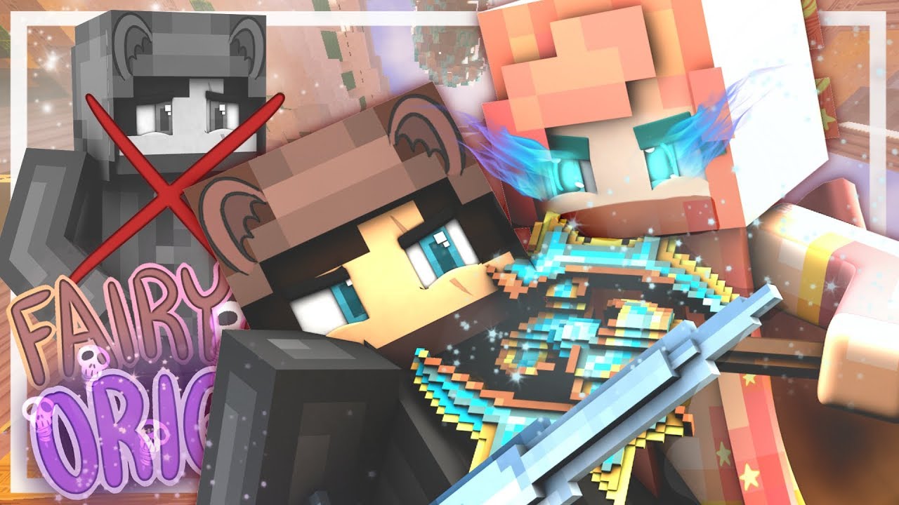 Fairy Tail: Истоки | Эпизод 13 | СМЕРТЕЛЬНЫЙ БОЙ! (Minecraft Fairy Tail Roleplay)