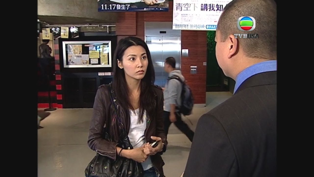 法證先鋒｜ 唔好意思 咁次輪到我先走....｜TVB港劇精華｜線上看｜警匪｜法醫｜歐陽震華｜林文龍｜蒙嘉慧｜鍾嘉欣