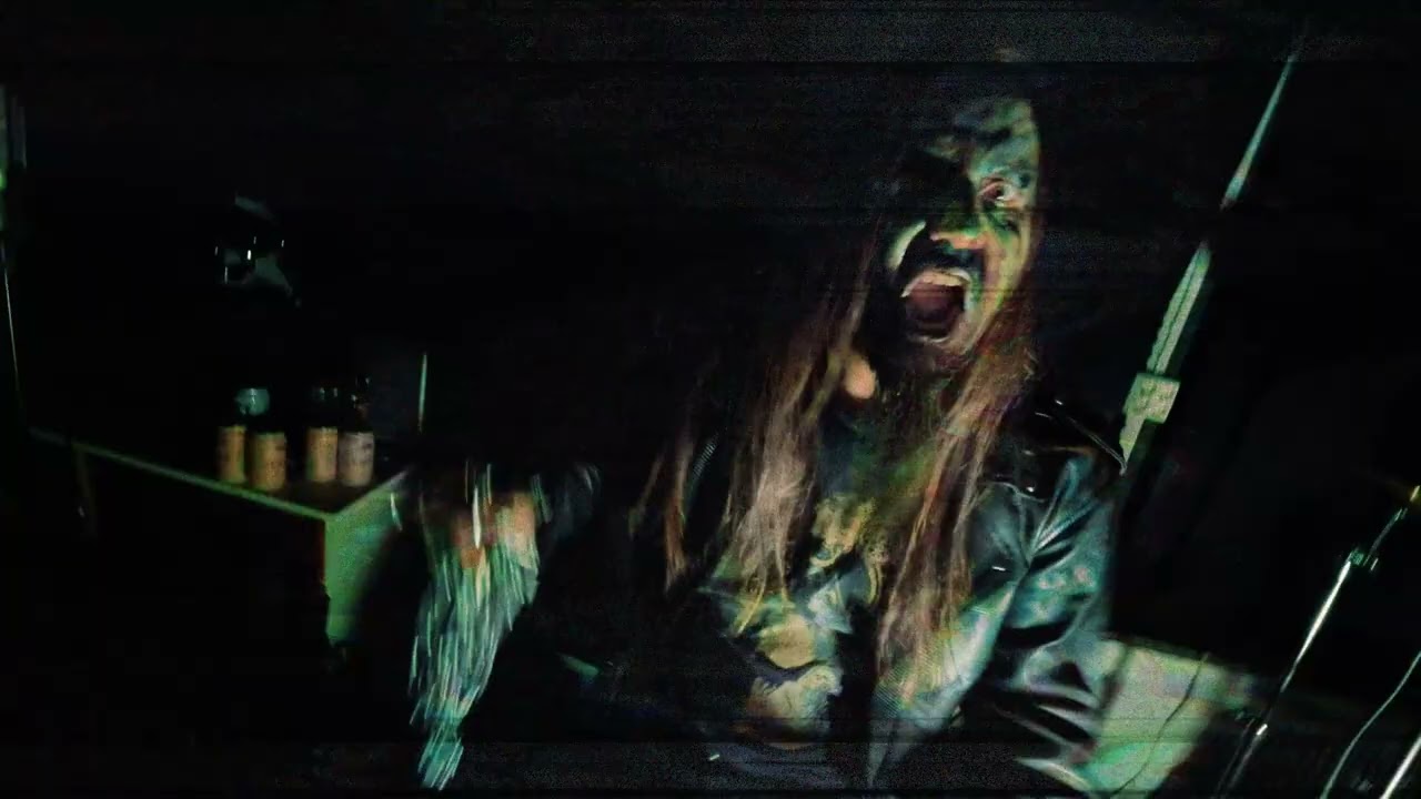 Chäinfist – Chäinfist (Official Video)