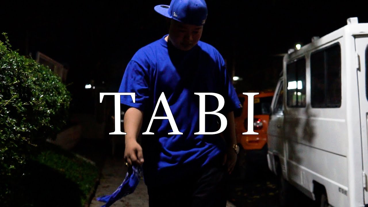 TABI - BUNNY OFFICIAL MUSIC VIDEO