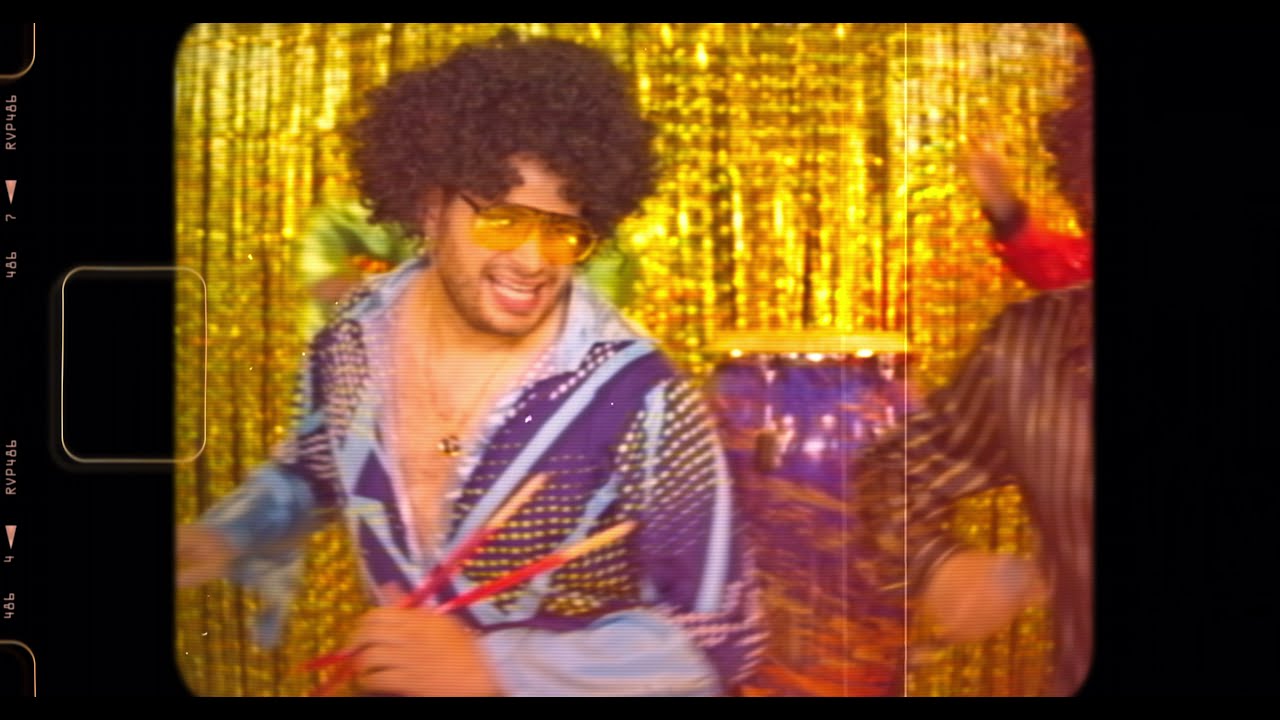 La Reforma - Ponte Happy :) Ft. Ada Betsabe (Video Oficial)