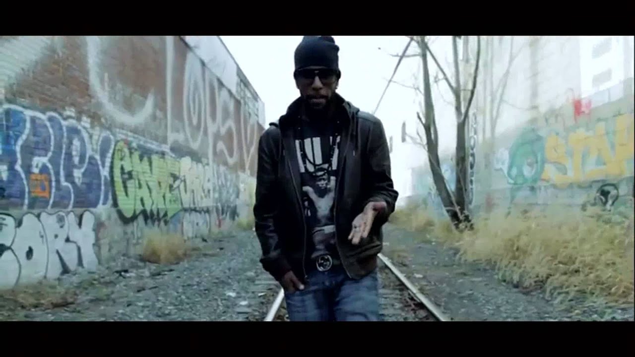 YONAS - Fall Back (Official Video)