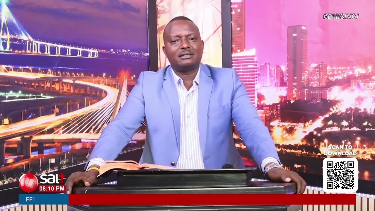 Emisingi 9th March 2026 ne Omusumba Bujjingo