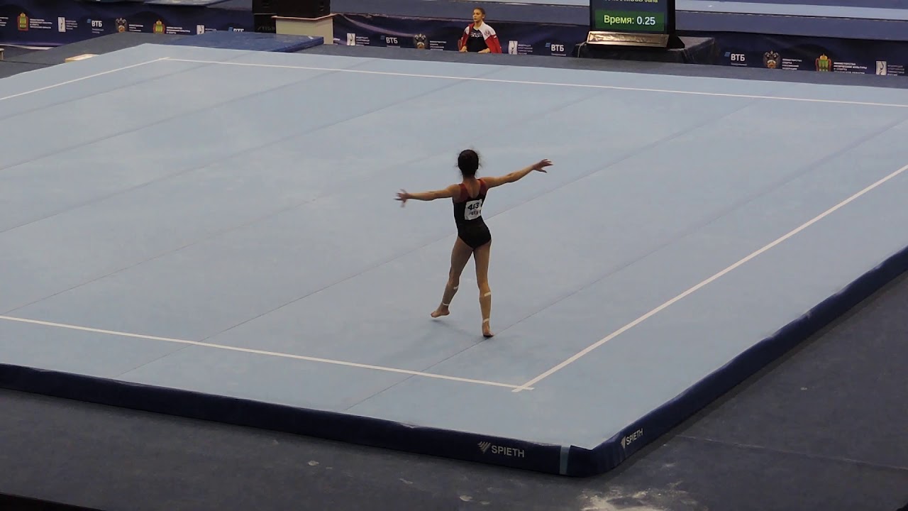 Mahmoud Jana  Floor  final  12 950