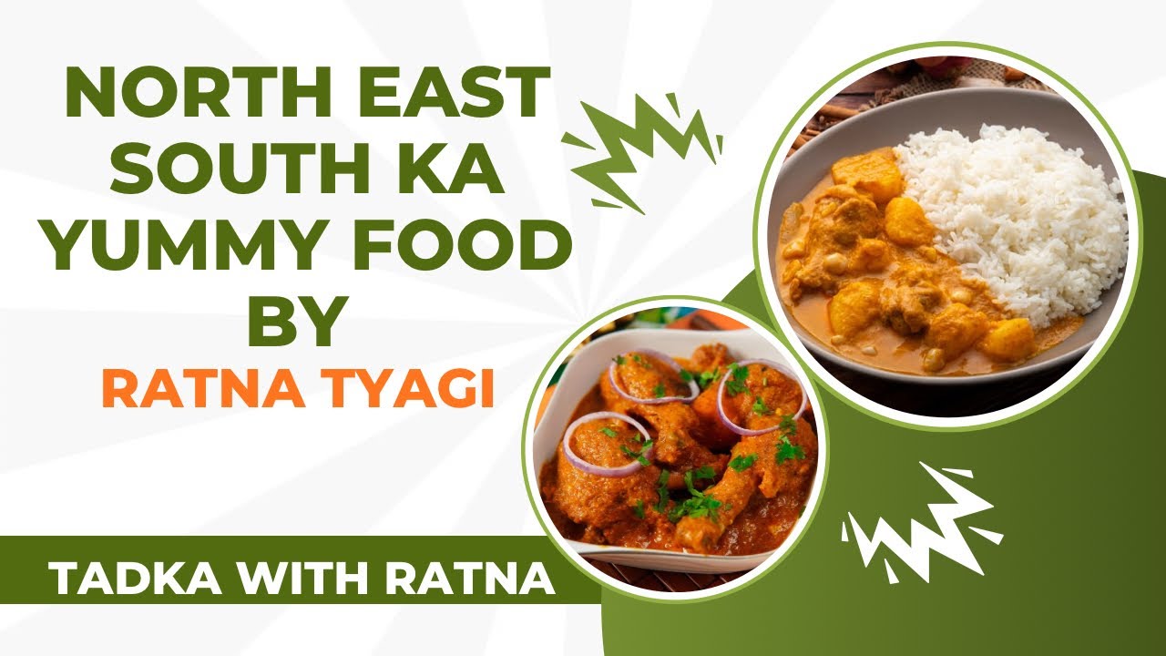 Tadka with Ratna is live
