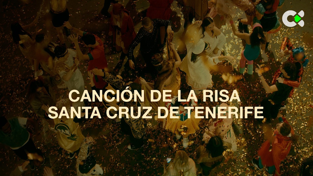Canción de la risa Carnaval S/C de Tenerife | 2026