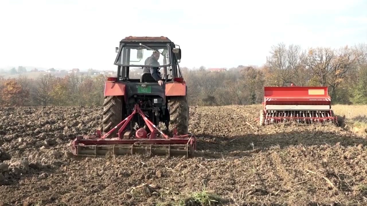 ČAČAK 29.01.2026. Podsticaji u poljoprivredi