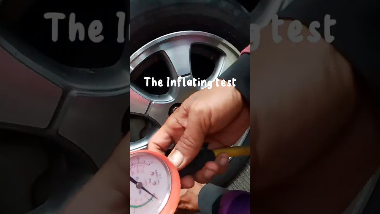 Ingco 12v dual cylinder Inflator vs. Total 12v dual cylinder inflator alin ba sa dalawa? part 2