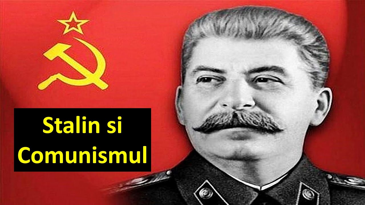 Sisteme Politice: Comunismul