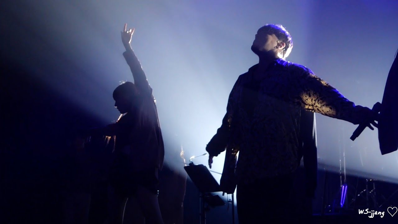 20220730 휘성(wheesung) - insomnia, Rose, withme_손에손에 뮤직페스타 in 서울