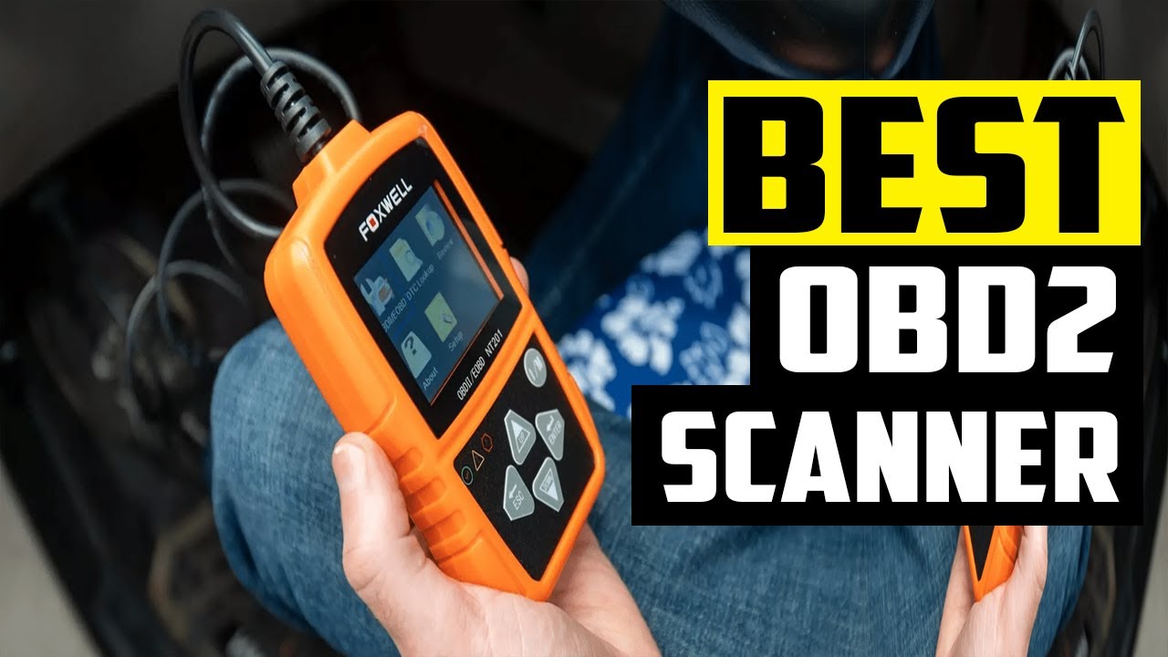 Я купил этот OBD2-сканер, и это сэкономило мне 1200 долларов.