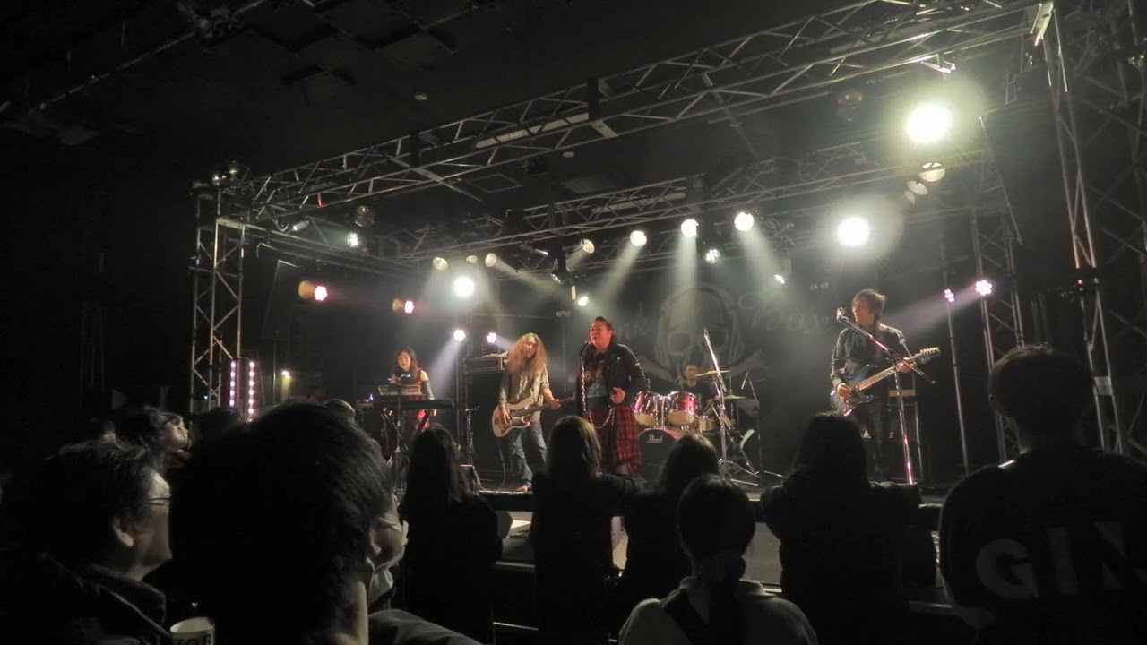20260208 JUNKの無頼　シンドラーのリスト
