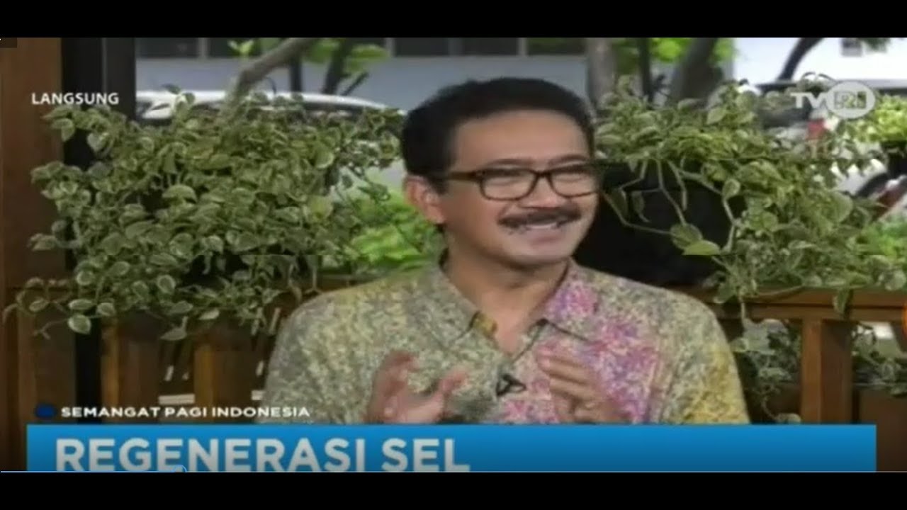 Bincang Sehat 