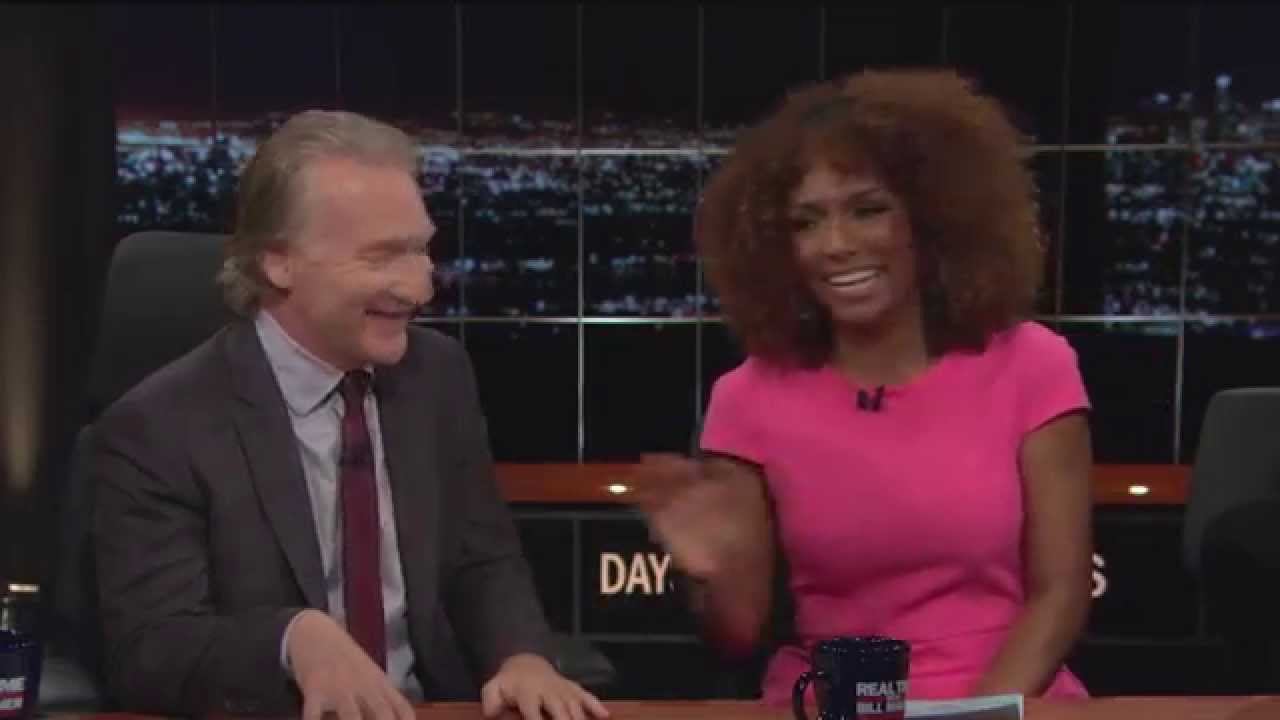 Real Time with Bill Maher: Overtime - February 6, 2015 (HBO)