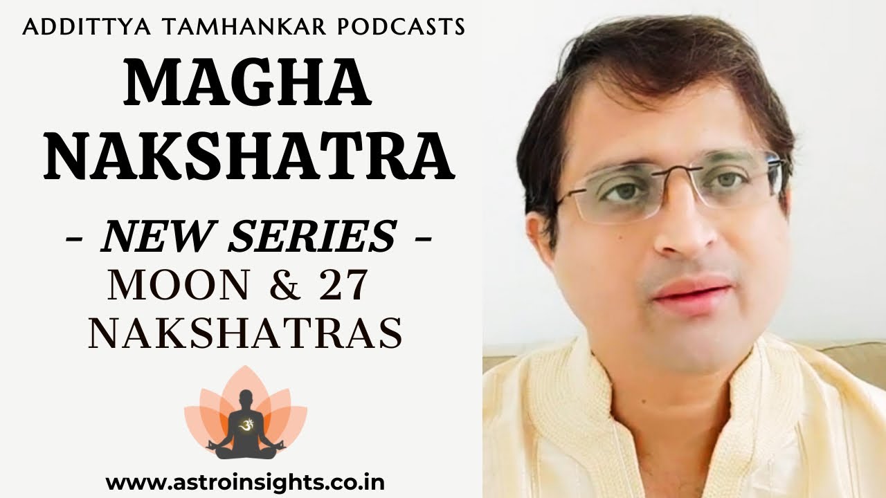 What are the results of Moon in Magha Nakshatra? | Moon In Magha Nakshatra