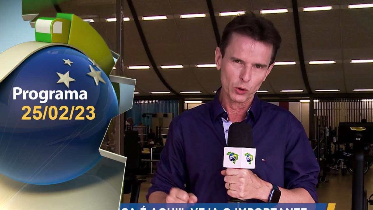 O importante trabalho na rede Sarah